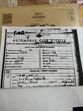 Piaggio Vespa 125 1956 Vn2t