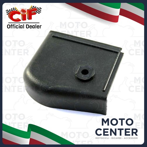 Selettore cambio coperchio - coperchio, in