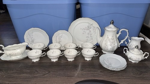Germany bavaria set - germany,