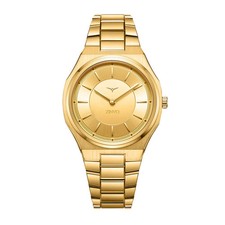 ZINVO ZELANTE ORO - NUOVO CON