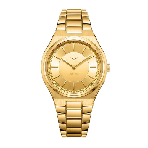 Zinvo zelante oro nuovo con - nuovo,