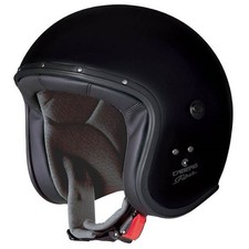 Caberg Freeride X Casco Jet