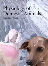Physiology domestic - physiology, of