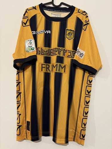 Maglia calcio match worn juve - calcio,