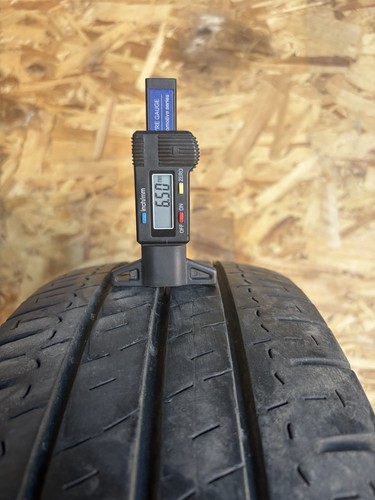 Gomme usate estive - gomme, 215/70/15c