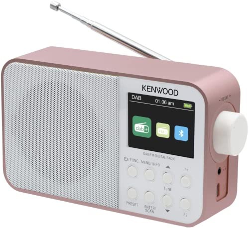 Kenwood radio dab - kenwood,,
