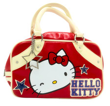 borsa donna bowling bag
