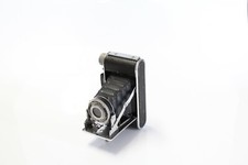 Foldex 20 camera folding soffietto