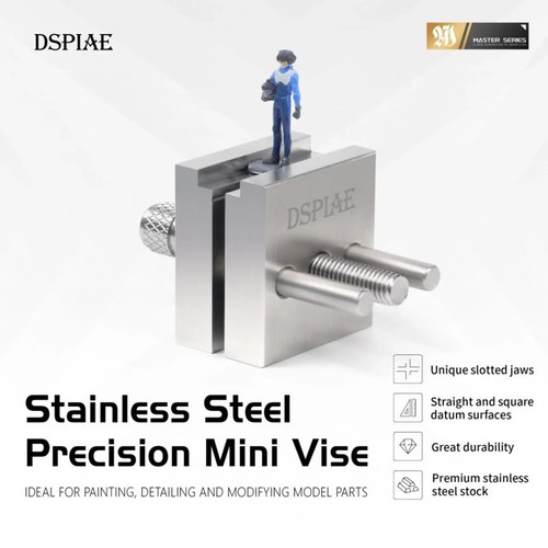 Dspiae mini vise - dspiae,