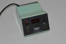 WELLER WSD130 Doppio Ferro Digitale Saldatura Stazione Temperatura (IPB15)