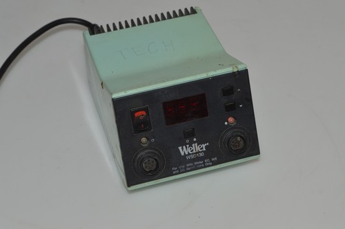 Weller wsd130 doppio ferro - weller,