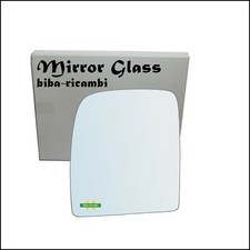 Vetro Specchio Nudo Adesivo