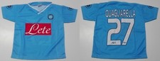 MONDO REPLICA NAPOLI HOME 2009