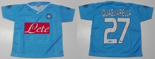 Mondo replica napoli home 2009 - replica,