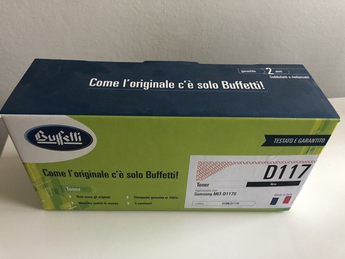 Toner samsung mlt d117s - samsung, mlt-d117s