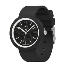 JUVENTUS F.C. 38mm WHITE BLACK