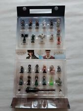 Harry Potter e Animali Fantastici Collezione completa con bacchetta Esselunga