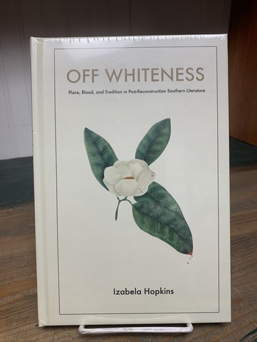 Off whiteness place blood - off, :
