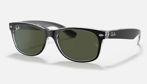 Occhiali sole rayban new - occhiali,