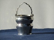 Secchiello contenitore in