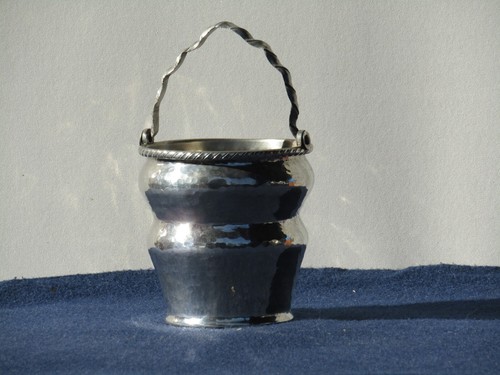 Secchiello contenitore - , in