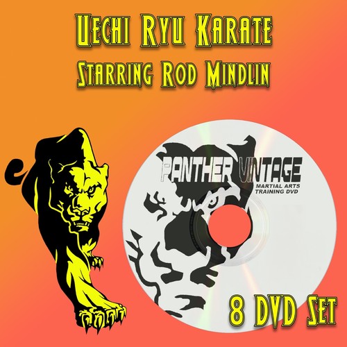 Okinawan uechi ryu karate - uechi,