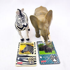 Vintage Fisher Price