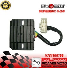 REGOLATORE DI TENSIONE