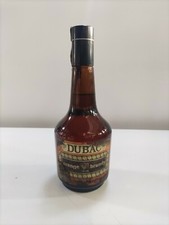 Lady Freres Liquore Dubac Orange Brandy 75cl 35% Vol Vintage ANNI 70
