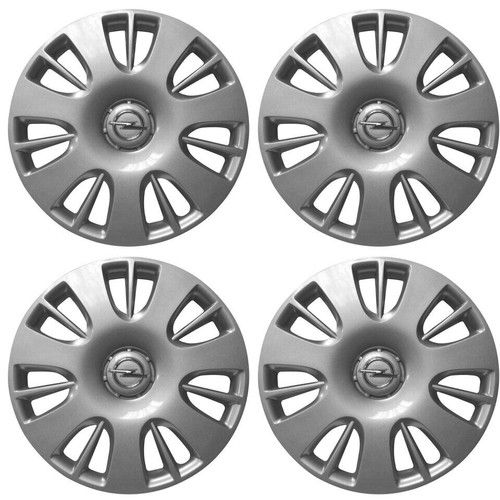 Opel corsa 2006 2011 - , set