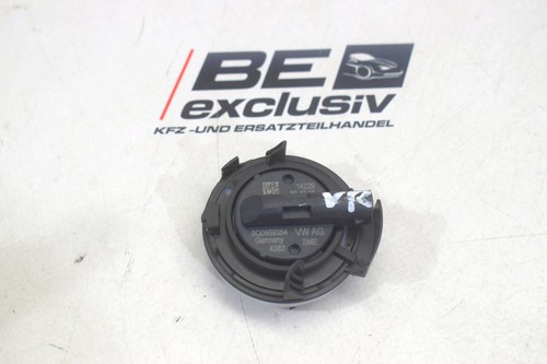 Sensore pressione airbag