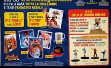 Collezione PARZIALE Action