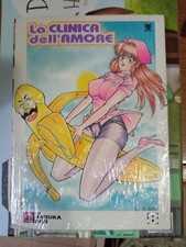 LA CLINICA DELL ' AMORE 8