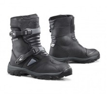 Stivali bassi moto forma - bassi,