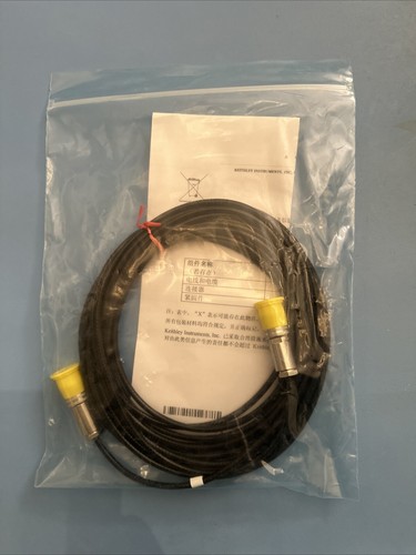 Keithley 24c2 cavo - keithley, ca-63-24c2