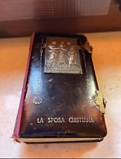 Libro Sposa Cristiana Contessa Laura di Barezia