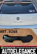 0268 FIAT GRANDE PUNTO / PUNTO