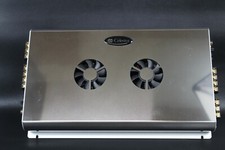 Amplificatore audio auto