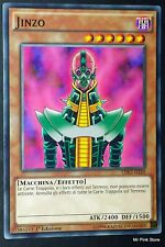JINZO  in Italiano LDK2-ITJ10 Comune YUGIOH
