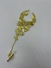 Bracciale anello travestimento - bracciale,