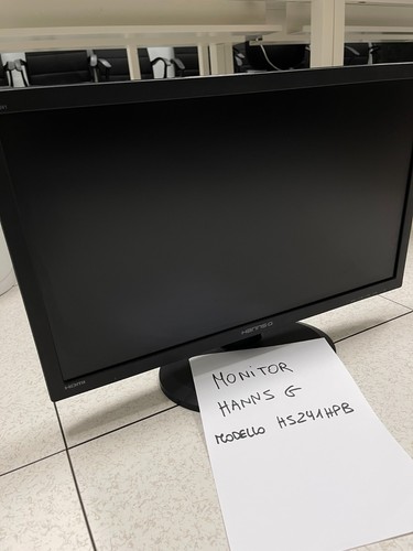 Hanns modello hs241hpb 2 - g,