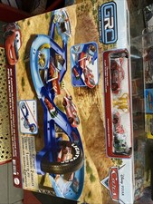 Mattel CARS - Pista Salti