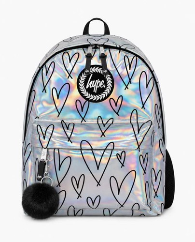 Zaino scuola hype ragazza - hype,