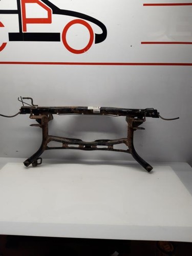 Culla motore posteriore