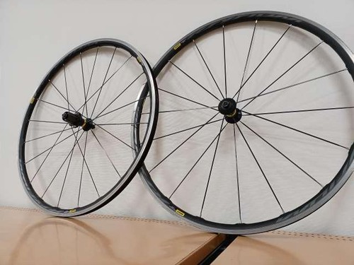 Maic ksyrium ust 622x19tc bici - 622x19tc,