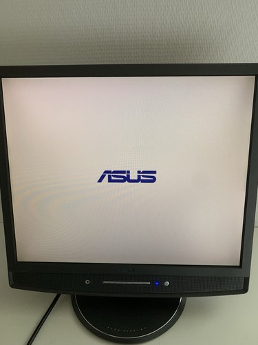 Asus lcd moniteur pouces - lcd,