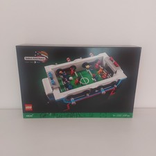 LEGO 21337 CALCIO BALILLA NUOVO