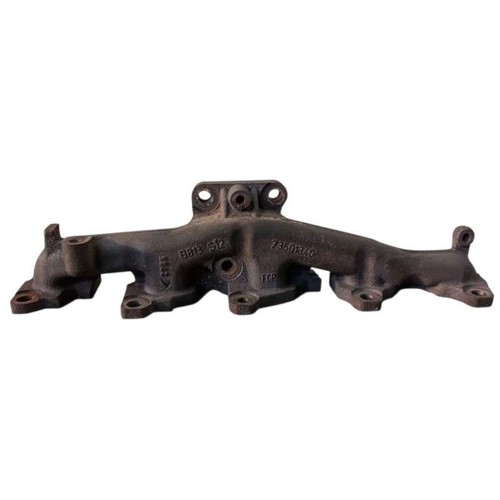 Collettore scarico 7350134