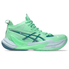 Asics Metarise 2 Green Scarpe