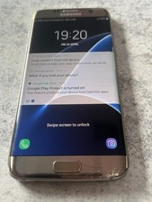 Samsung Galaxy S7 32GB - Oro -
